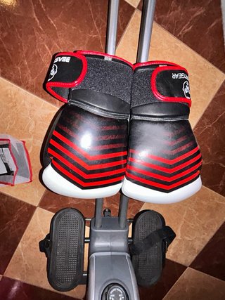 Saco de boxeo HOMCOM