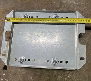 SOPORTE MOTOR ELECTRICO