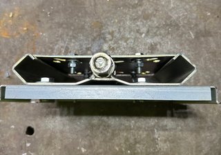SOPORTE MOTOR ELECTRICO