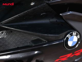 BMW S 1000 RR