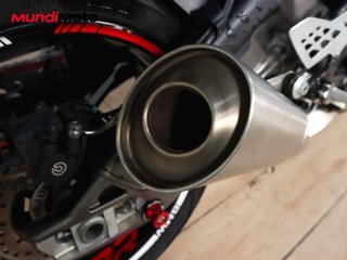 BMW S 1000 RR