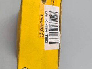 Car horn Speaker STYLE HORN 697862