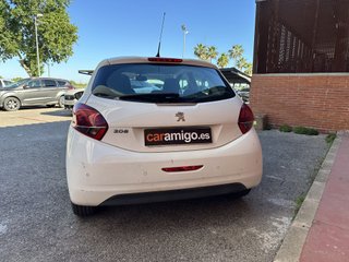 Oferta!! Peugeot 208, 2018, 66.300km