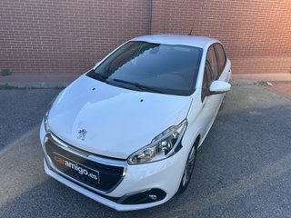 Oferta!! Peugeot 208, 2018, 66.300km