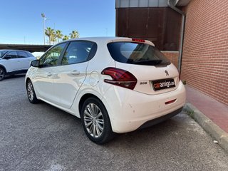 Oferta!! Peugeot 208, 2018, 66.300km