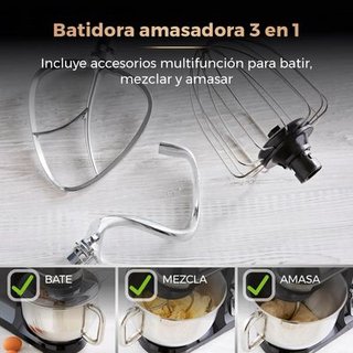 Batidora Tower T12033RG 3 | A1101