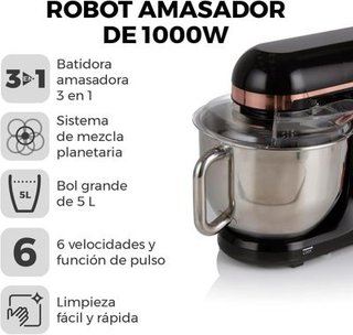 Batidora Tower T12033RG 3 | A1101