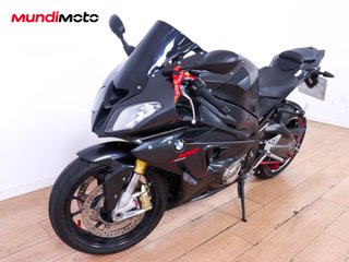 BMW S 1000 RR