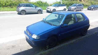 Citroen Saxo 1999