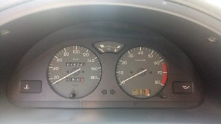 Citroen Saxo 1999