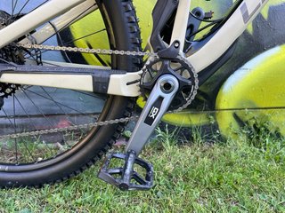 Lapierre Spicy 7.9 Carbono 170mm 2022