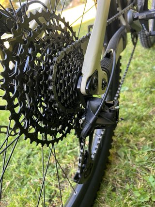 Lapierre Spicy 7.9 Carbono 170mm 2022