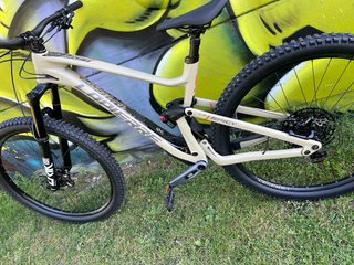 Lapierre Spicy 7.9 Carbono 170mm 2022
