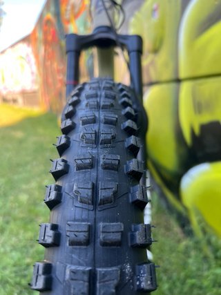 Lapierre Spicy 7.9 Carbono 170mm 2022