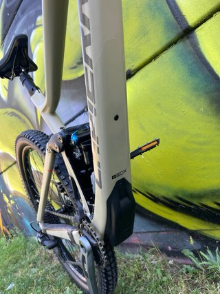 Lapierre Spicy 7.9 Carbono 170mm 2022