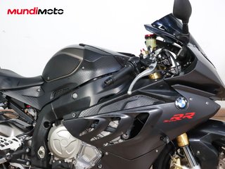 BMW S 1000 RR