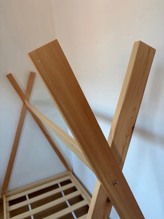 Set Cama Montessori + sábanas niño + colchón