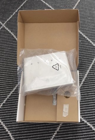 Router Huawei B311s 4G
