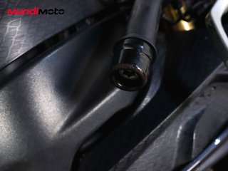 BMW S 1000 RR