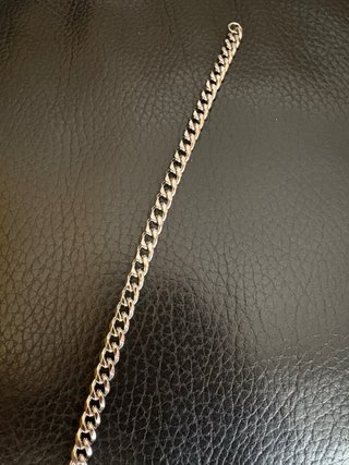 Pulsera Acero Inoxidable
