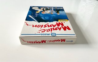 Maniac Mansion Nintendo NES