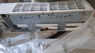 Aire Acondicionado Kosner KSTI-18F/M/50 PLUS