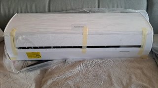 Aire Acondicionado Kosner KSTI-18F/M/50 PLUS