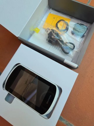 Garmin Edge Explore 2 GPS Ciclismo