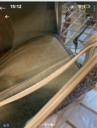 Mochila transportín gato/perro pequeño