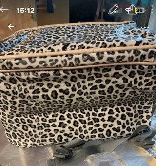 Mochila transportín gato/perro pequeño