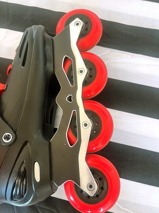 Patines en línea Revol RS One Talla 38