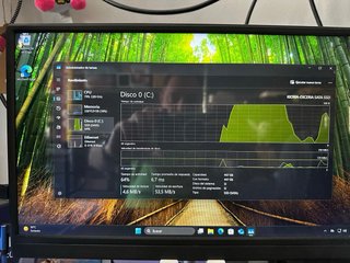 Lenovo ThinkCentre M700 Tiny PC