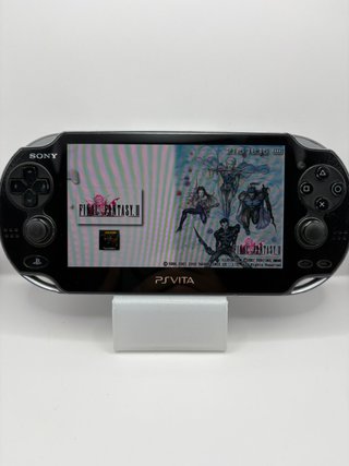 Sony PS Vita 1104 OLED 3G/Wi-Fi + Giochi