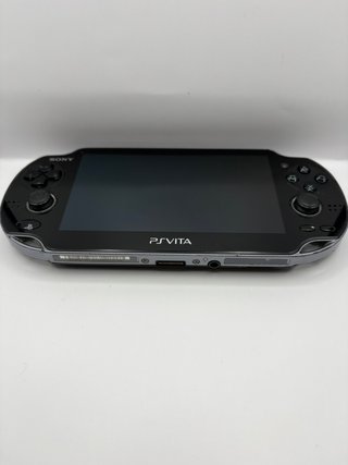 Sony PS Vita 1104 OLED 3G/Wi-Fi + Giochi