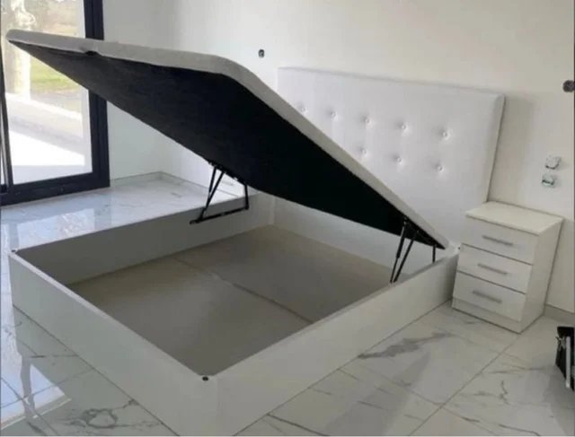 Cama matrimonio
