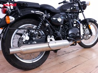BENELLI IMPERIALE 400