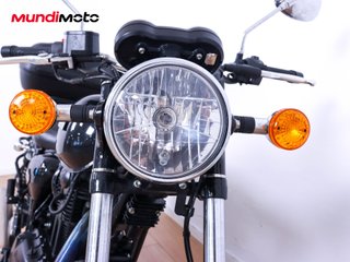 BENELLI IMPERIALE 400