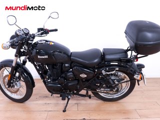 BENELLI IMPERIALE 400