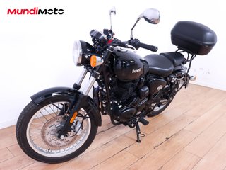 BENELLI IMPERIALE 400