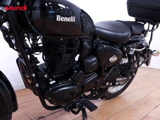 BENELLI IMPERIALE 400