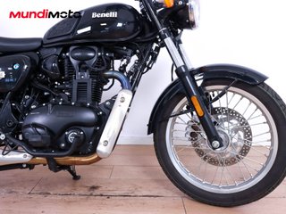 BENELLI IMPERIALE 400