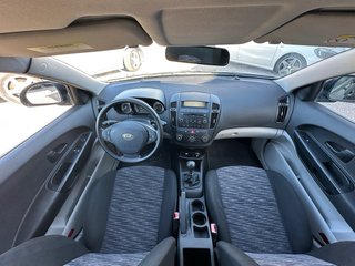 KIA Ceed 2008