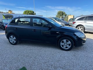 KIA Ceed 2008