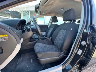 KIA Ceed 2008