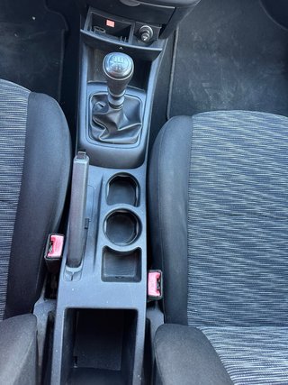 KIA Ceed 2008