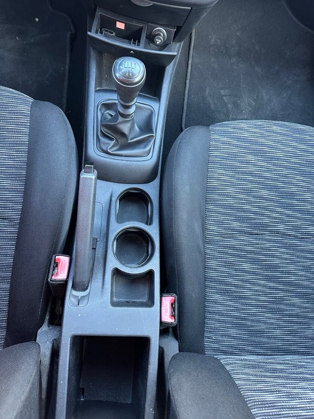 KIA Ceed 2008
