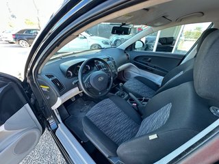 KIA Ceed 2008