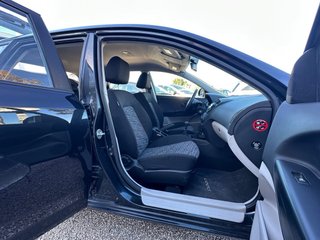 KIA Ceed 2008