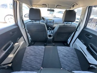 KIA Ceed 2008