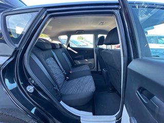 KIA Ceed 2008
